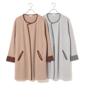 Sweater/Knitwear Cardigan Sweater Cashmere Ladies