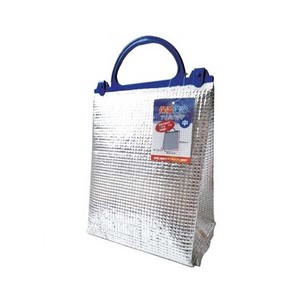 Heat Retention Cold Insulation Aluminium Bag 12 Pcs