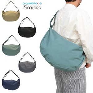 Shoulder Bag Crossbody Polyester Large Capacity Simple