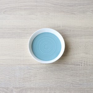 Hasami ware Main Plate 12cm Made in Japan
