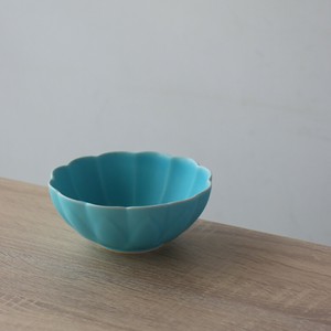 Hasami ware Side Dish Bowl 13cm Made in Japan