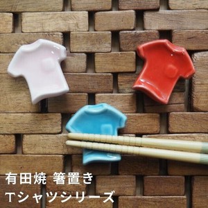 娃娃/动漫角色玩偶/毛绒玩具 筷架 陶器 粉色 红色 3颜色