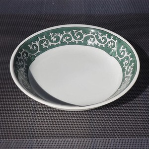 Main Plate Arita ware 4-sun 14cm Made in Japan