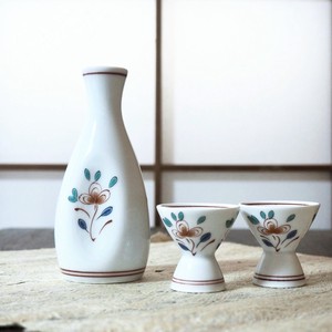 Barware Gift Arita ware Made in Japan