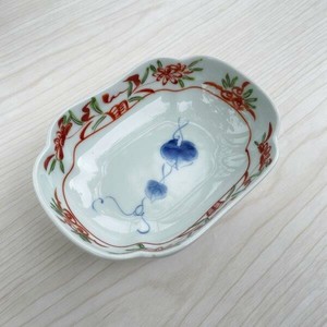 Side Dish Bowl Arita ware 15cm Made in Japan