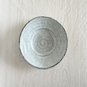 7寸和皿 パスタ皿 [日本製/有田焼/和食器]
