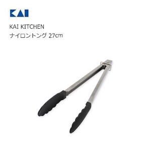 KAIJIRUSHI Tong Kai Kitchen 27cm