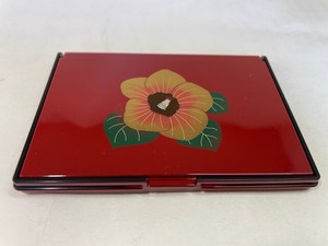 5 1 1 4 Portable Business Card Card Case nuri