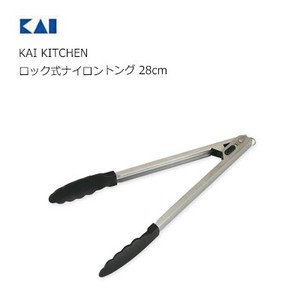 KAIJIRUSHI Tong Kai Kitchen 28cm