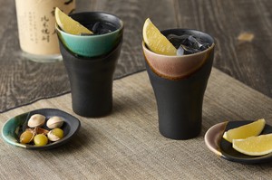 Mino ware Mug Porcelain Pottery Made in Japan