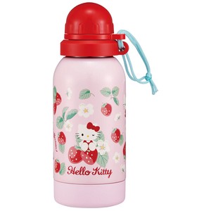 Water Bottle Hello Kitty Skater M