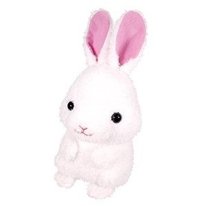 Doll/Anime Character Soft toy Rabbit