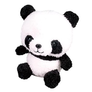 Doll/Anime Character Plushie/Doll Panda