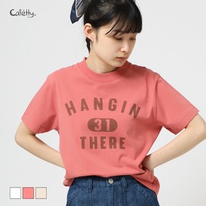 T-shirt cafetty Vintage