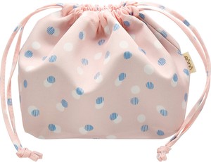 Lunch Pouch PINK