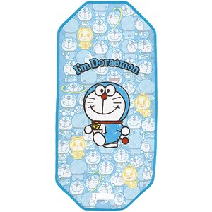 [特価品] コットカバー M 【I'm Doraemon うしろうしろ】 スケーター