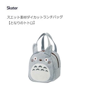 Bag Skater My Neighbor Totoro Die-cut