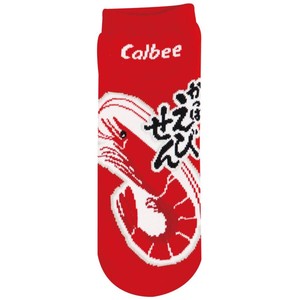 Ankle Socks Series Socks Sweets 22cm ~ 24cm