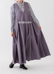 洋装/连衣裙 2023年 新款 皱褶风 洋装/连衣裙 无袖
