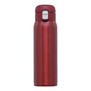 <在庫限り>オミット ワンタッチ栓マグボトル 500mL