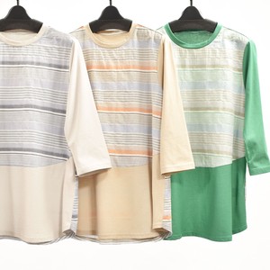 T-shirt/Tee Pullover Made in Japan
