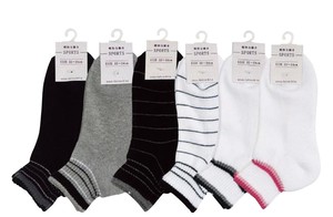 Crew Socks Socks 12-pcs