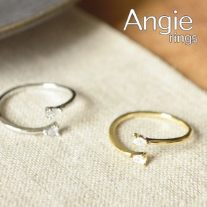 Plain Ring Bird 2-colors