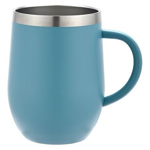 Mug Light Blue 370ml