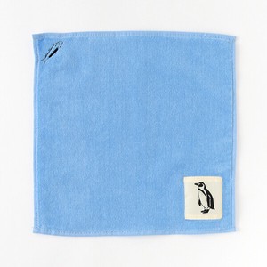 Towel Handkerchief Penguin