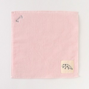 Towel Handkerchief Pearl