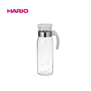 『HARIO』冷蔵庫ポットスリム B RPBN-14-TW （ハリオ）