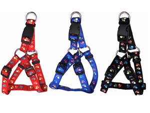 Dog harnesses