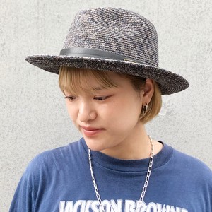 ☆特価・セール☆ ミックス ブレード レザー ベルト ハット 帽子 メンズ レディース