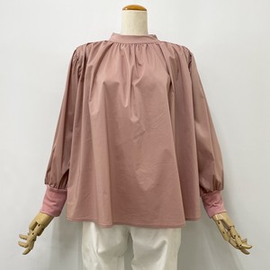 Button Shirt/Blouse Ladies Spring/Summer