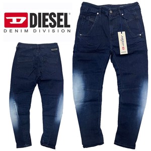 【jogg】DIESEL  レディースjogg jeans デニムパンツ ディーゼル