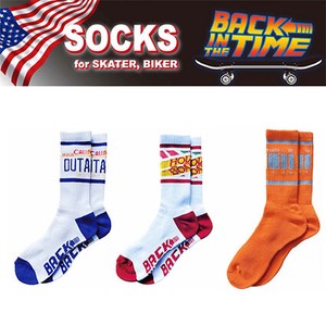 eric American Socks Socks