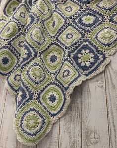 Tablecloth Crochet