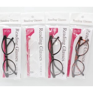 Glasses Accessories 12-pcs
