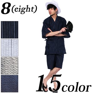 Jinbei/Samue Cotton Men's