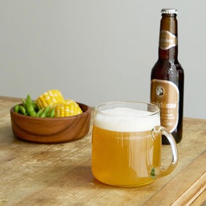 Beer Glass 500ml 10.5cm