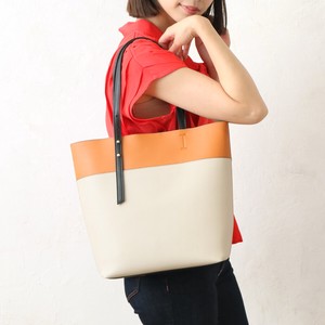 A4 Tote Bag ,Polyester Bag Bi-Color