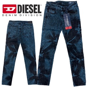 【jogg】DIESEL レディース jogg jeans デニムパンツ ディーゼル