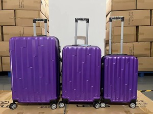 Suitcase Set of 3