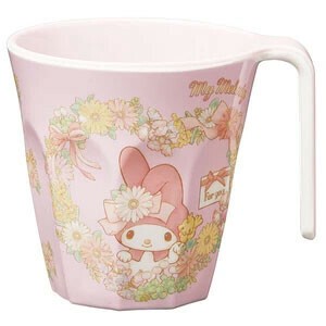 Cup/Tumbler My Melody Skater 300ml