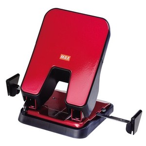 MAX Office Item Hole Punch