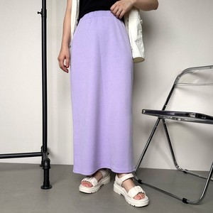 Skirt I-Line Skirt 2023 New