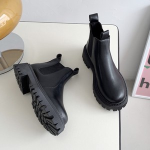 Ankle Boots 2023 New