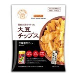 Soybean Chip Shichimi Karakarashi
