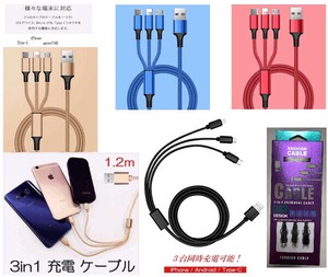 3 1 Mesh Cable