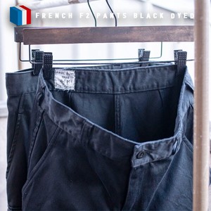 Full-Length Pant black